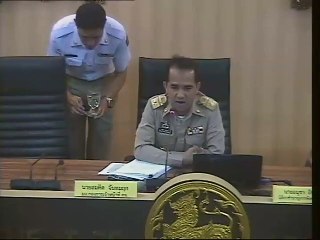 (ติว นอ.) เทปบรรยายความรู้เกี่ยวกับการบริหารทรัพยากรบุคคล ความรู้เกี่ยวกับกฎหมายต่างๆในอำนาจหน้าที่ของนายอำเภอวันที่ 15 ธ.ค. 57 ตอนที่ 1_2