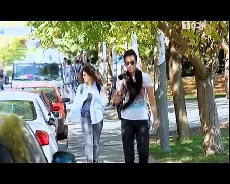 Meray humdum meray dost