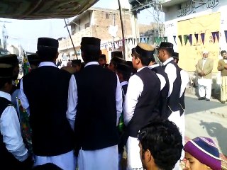 Mirza village Malid 11 January 2015_Ashraf islamia school party