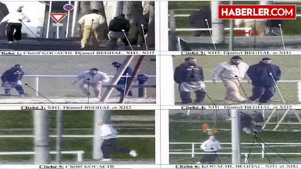 İngiliz Times Gazetesi Fransa'daki Saldırganlar Londra ile Bağlantılı