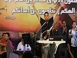 بحبك يسوعي ما في قلبي غيرك