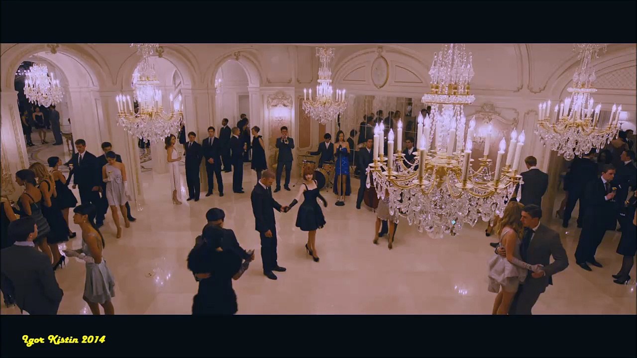 Доктор время  - clipmaker Igor Kistin