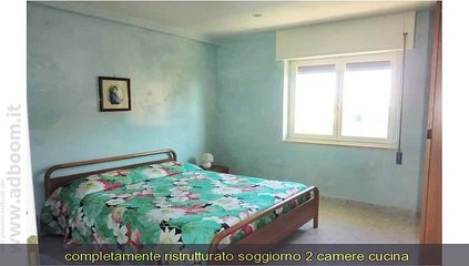 Download Video: ROMA, LADISPOLI   ATTICO  LUNGOMARE  MQ 80 EURO 199.000