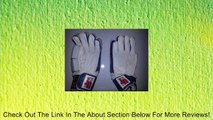 Cricket Batting Gloves Youth Size Review