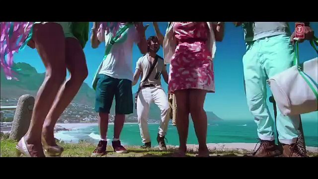 Allah Waariyan - Yaariyan Video Song - Himansh Kohli, Rakul Preet Singh - Releasing 10 January 2014