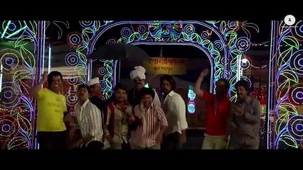 Jhinka Chika Official Video HD - Badlapur Boys