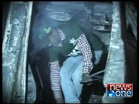 Bus Accident in Karachi, 59 passengers killed