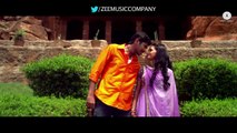 Do Akhiyyan Official Video HD - Badlapur Boys - Nisshan Nanaiah - Romantic Song
