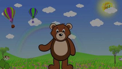 Learn About Shapes - Preschool Learning For Kids