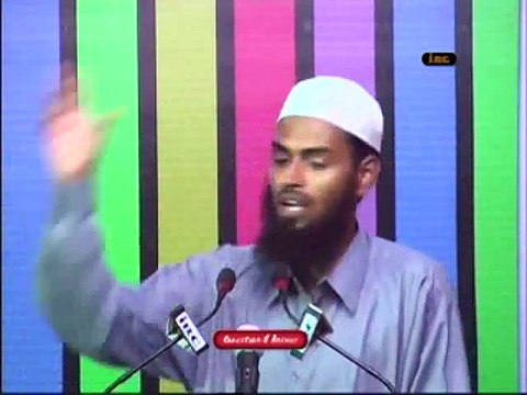 Namaz Ki Ahmiyat (Complete Lecture) By Adv. Faiz Syed(iphone)_part4