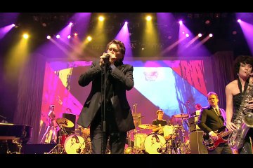 Bryan Ferry - Let's Work Together - Live in Lyon (2013)