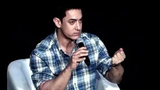 What a moment in PK Aamir Khan Crying - Video Dailymotion