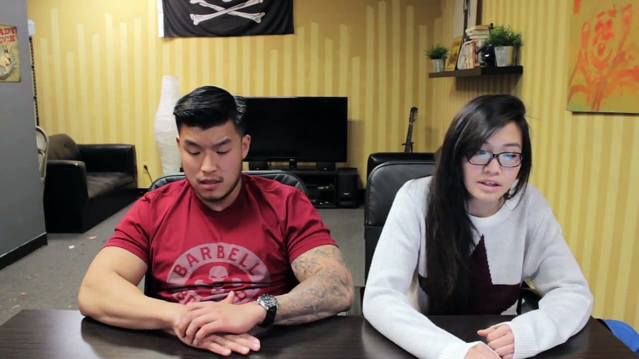 17 Year Old Girl With Cancer Is Forced to Have Chemotherapy Against Her Will ft. David So