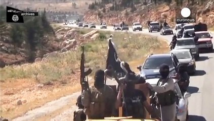 Terrorismo: il ruolo crescente delle donne nella Jihad