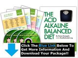 The Acid Alkaline Balance Diet Pdf   The Acid alkaline Diet Simplified
