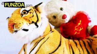 Mimi Teddy Ki Shero-Shayari- Episode 01/ Lamba Chauda Sher/ Funzoa