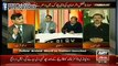 Khawaja Asif's Corruption and Nepotism Exposed By Arshad Sharif and Ch Fawad