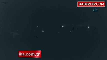 Şırnak'ta Gergin Gece