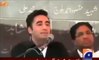 Bilawal Bhutto Zardari Speech Tezabi Totay on Geo News
