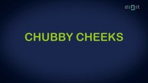 Chubby Cheeks - Animated Nursery Rhyme For Kids