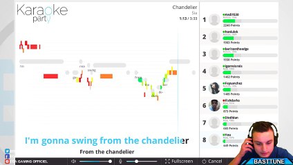 ECA - WebTV | Ya du Level ! | (REPLAY)