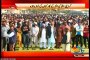 Extra Judicial Killings: Thousands attending Funeral of MQM workers at Jinnah Ground Karachi