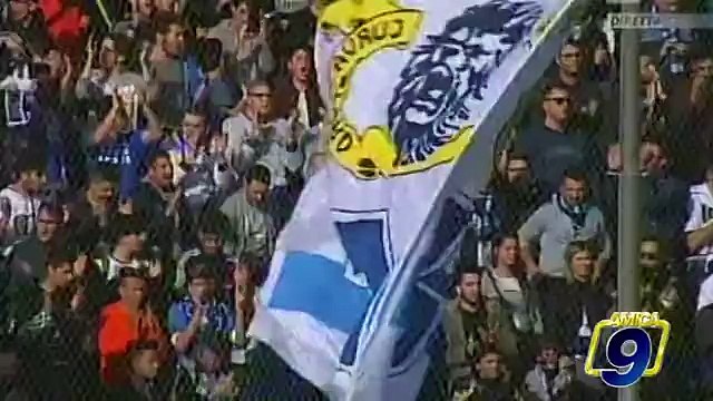 Fidelis Andria - Scafatese 2-1 | Seride D Girone H 18^ Giornata 2014/15