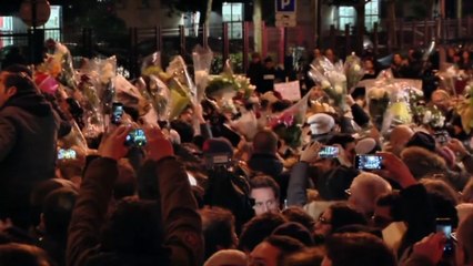 Netanyahu veut accueillir les juifs de France, Valls réplique