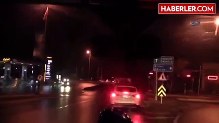 Nefes Kesen Uyuşturucu Operasyonu