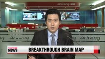 Korean researchers develop standardized brain map for Koreans