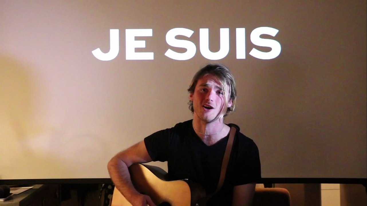 #Charlie - Thomas Humbert (Jagas)