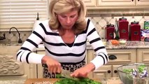 How To Make Quinoa Stuffed Peppers Recipe | Cooking Video | Cooking Tv Show | Online Free Recipes