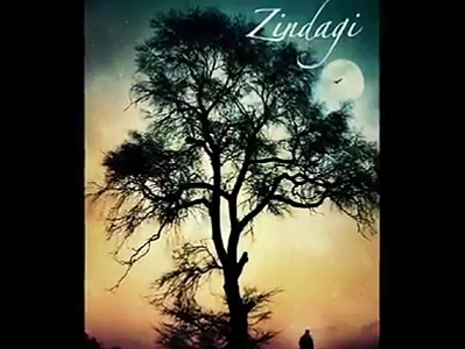 mari zindigi tu firak hy best gazal