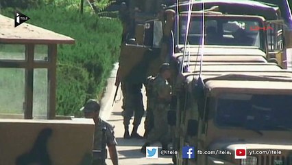 Ou est se trouve Hayat Boumeddiene ?