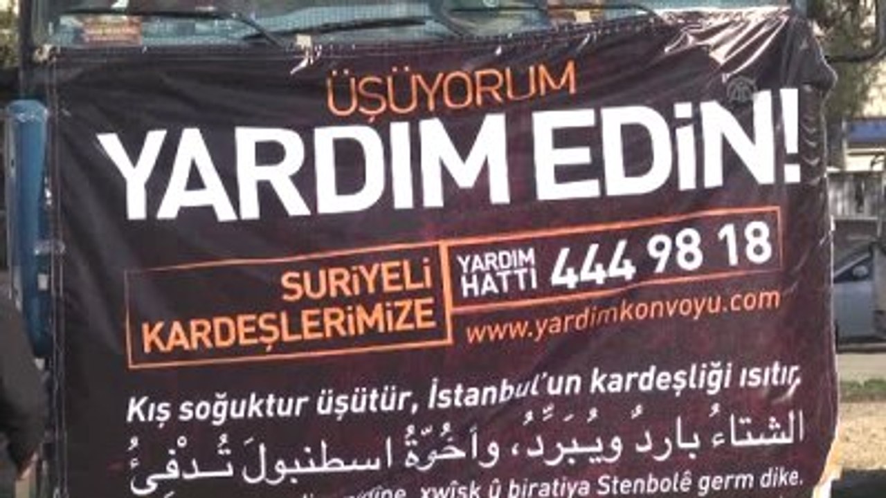 Daha Büyük Kampanyalara İhtiyaç Var"