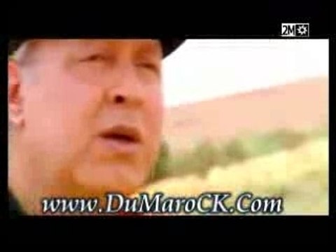 NASS EL GHIWAN ENNEHLA CHAMA