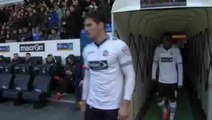 Bolton 1 v 1 Leeds United Highlights ‪#‎LUFC‬