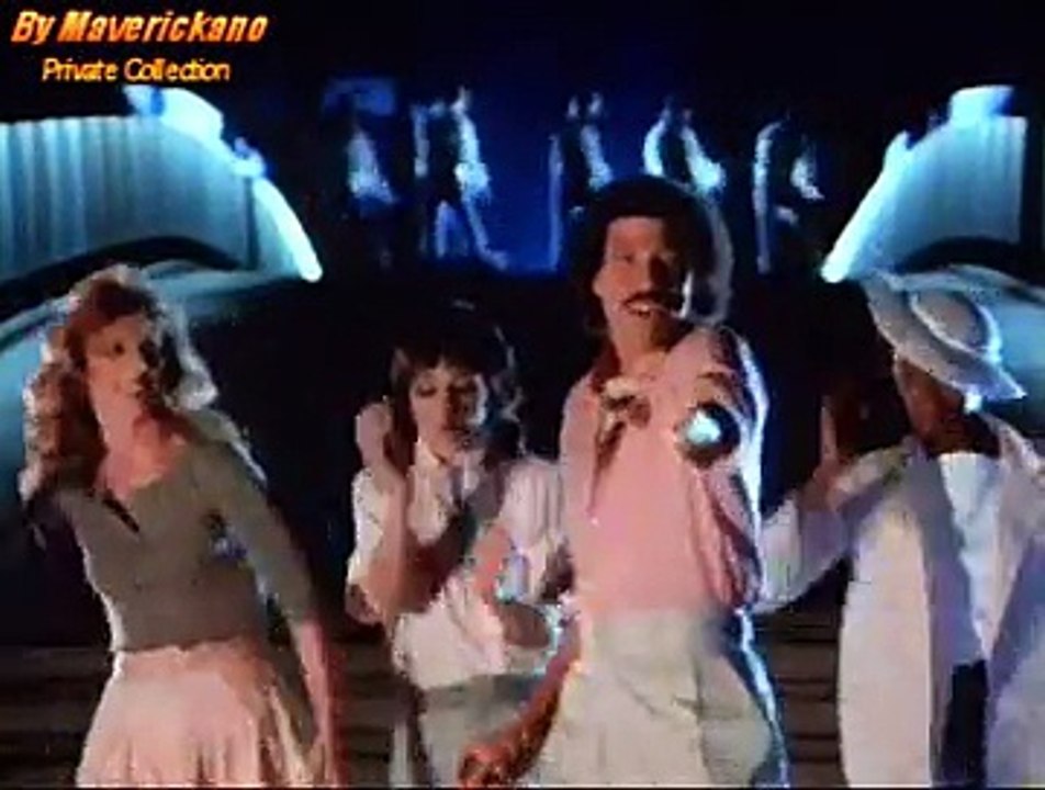 Lionel Richie - You Are-(VideoClip By Maverickano-Buenos Aires-Argentina)-