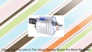 ACDelco 90337695 GM Original Equipment Engine Oil Pressure Sensor Review
