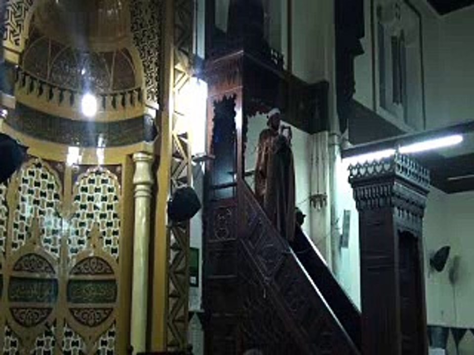 دور الشبــــاب 1