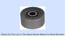 ACDelco 24436052 GM Original Equipment Timing Belt Idler Pulley Review
