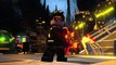 LEGO Batman 3: Beyond Gotham Celebrity Voices Trailer [1080p] TRUE HD QUALITY