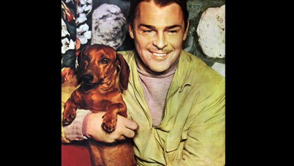 TRIBUTE TO BRIAN DONLEVY