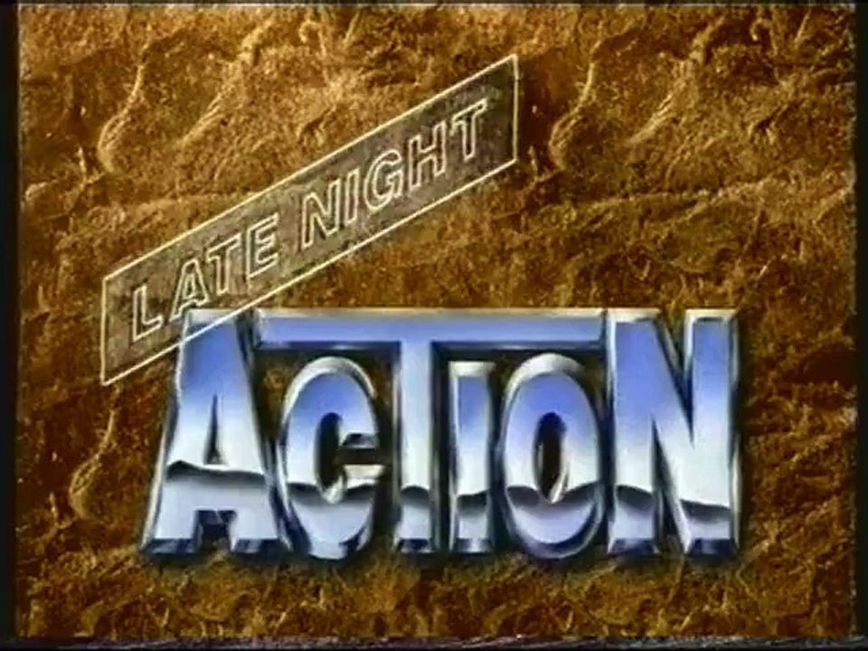 1996-12-31 DSF-Wrestling-Silvesterspecial (Teil 1)