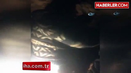 Çığ Altında Kalan İşçiler Aranıyor