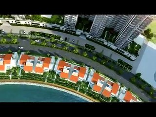 Appzinc 3d walkthrough animation dubai uae Shobha city