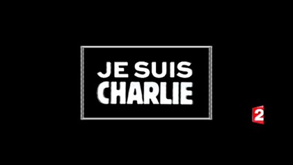 Bande-Annonce: Je Suis Charlie - Emission Spéciale en direct 11/01