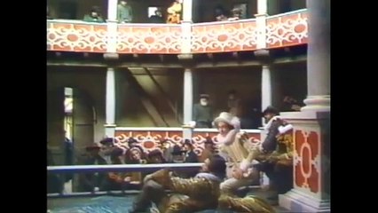 Will Shakespeare 5: Rebellion's Masterpiece (1of2)