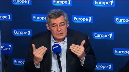 Henri Guaino : "Nos sociétés se sont fragilisées parce que nous avons laissé monter le communautarisme."
