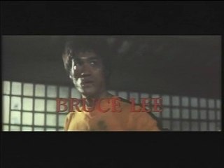 死亡遊戯オリジナル予告